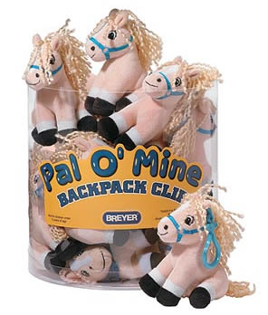 Click Here to View Plush Horses!