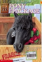 Pony in a Package Animal Ark Series Horse Book #27 by Ben M. Baglio