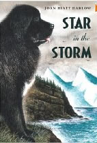 Star In The Storm An Aladdin Historical Fiction Dog Book By Joan Hiatt Harlow