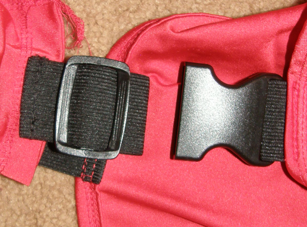 UltraFlex® Lycra Tail Bag