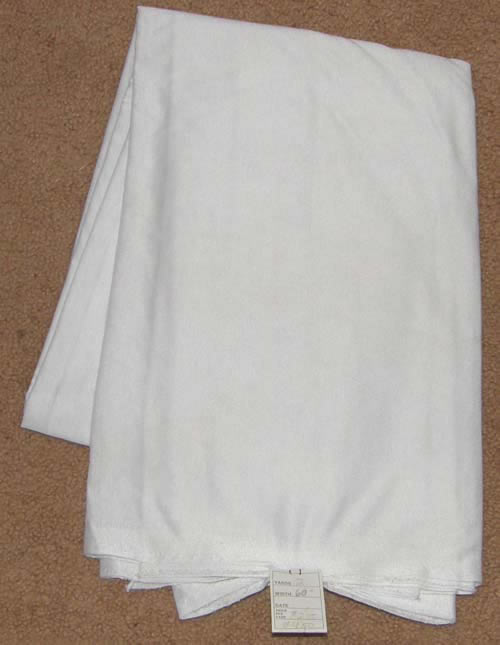 Cotton Tee Fabric Cotton/Poly Dress T-Shirt Material Remnant