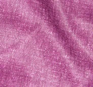Purple Nylon Polyester Dress Material Remnant