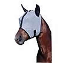 Horse Sense Fly Mask with Ears