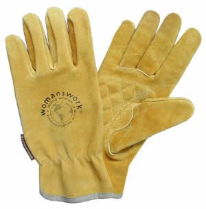 Original Work Glove All Leather Womens Work Gloves Heavy Duty Work Gloves Gardening Gloves