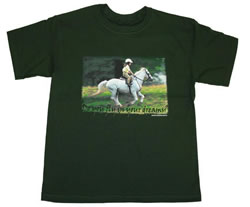 Do You Fly In Your Dreams Horse T-Shirt Horse Tee Shirt