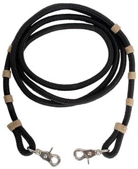 Click Here to View Western Bridles, Headstalls, and Reins!