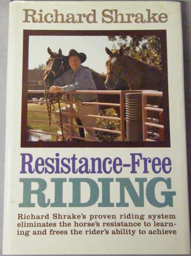 Resistance Free Riding Book By Richard Shrake