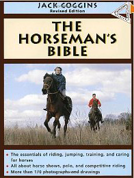 The Horseman’s Bible Revised Edition Book By Jack Coggins