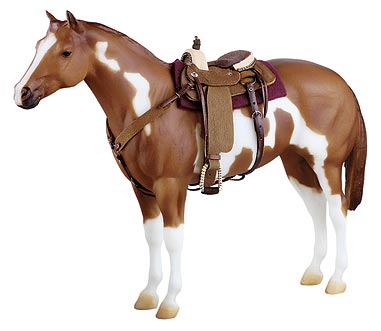 Breyer Model Accessories Page 4