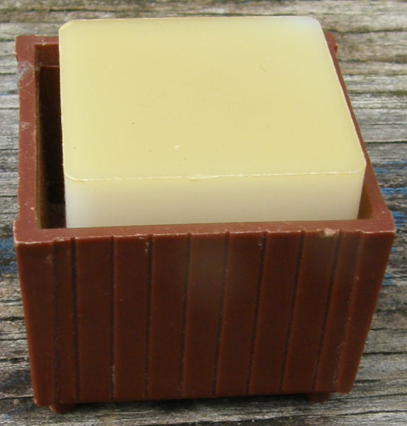 Model Horse Tack Props Salt Block Salt Block Holder Horse Stable Accessories