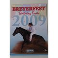 Breyer #711109 Whizards Baby Doll Stacy Westfall Black QH Roxy Breyerfest Horse Trading Card Collectible Card