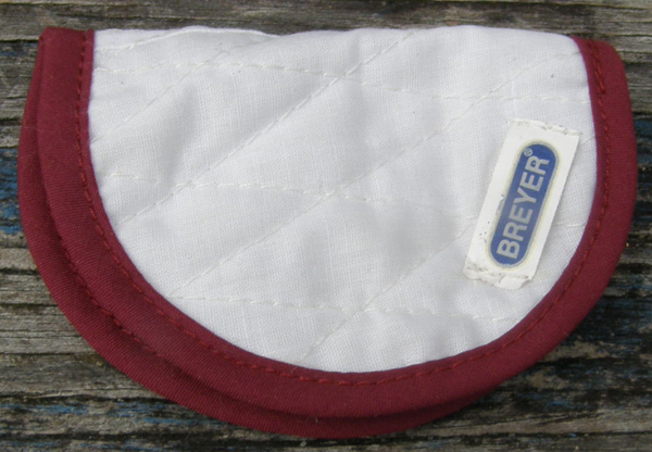 Model Horse Tack Props Breyer English Saddle Pad Quilted Event Pad
