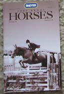Breyer Just About Horses JAH Summer I 1994 Volume 21 Number 02