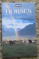 Breyer Just About Horses JAH January/February 1996 Volume 23 Number 01