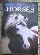 Breyer Just About Horses JAH November/December 1996 Volume 23 Number 06