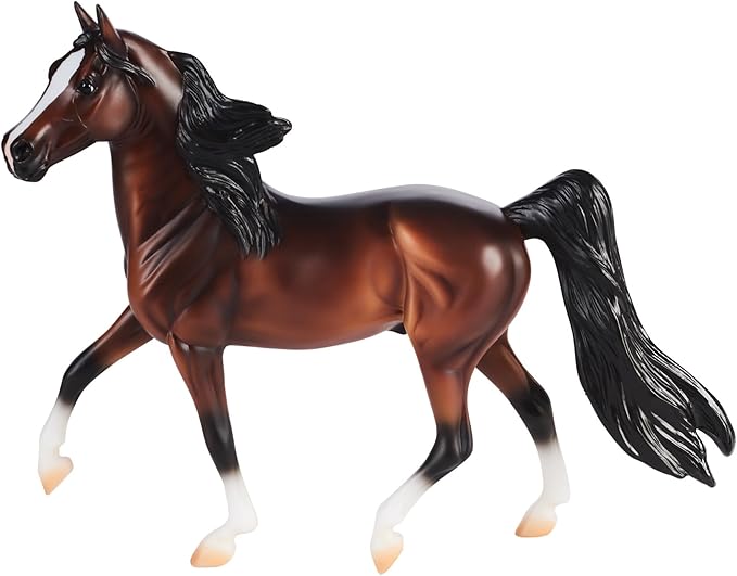 Breyer Horse B-FS-10610 Bay Morgan Stallion