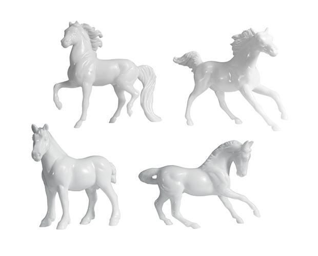 Breyer #4232 Stablemate Paint & Play Set