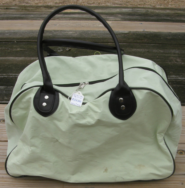 Global New Beginnings Duffle Bag English Gear Bag English Saddle Pad Helmet Carrying Case Storage Bag Gear Bag Lime Green