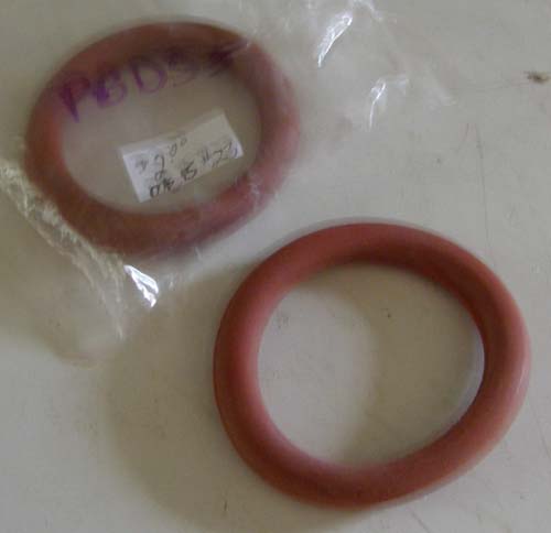 Replacement Rubber Bands Peacock Rings Rubber Bands for Safety Stirrups