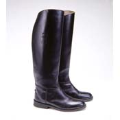 Click Here to View English Paddock Boots and Tall Riding Boots!