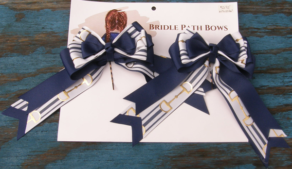 Click here for Bows and hair accessories