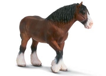 Click Here to View Peter Stone and Schleich Horses!