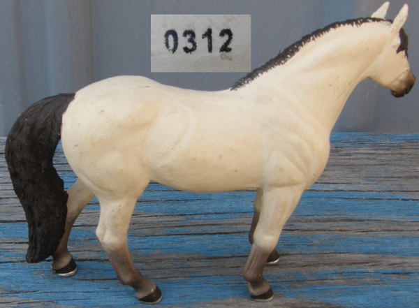 Safari Winner's Circle Lusitano Stallion #159705