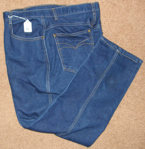 88 Collections Juniors/Ladies 14 Short Denim Jeans