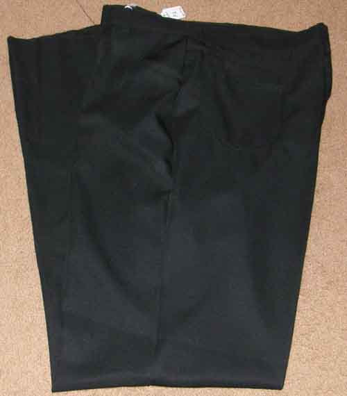 Sheplers Western Horse Show Pants Western Showmanship Pants Poly Stretch Jeans
