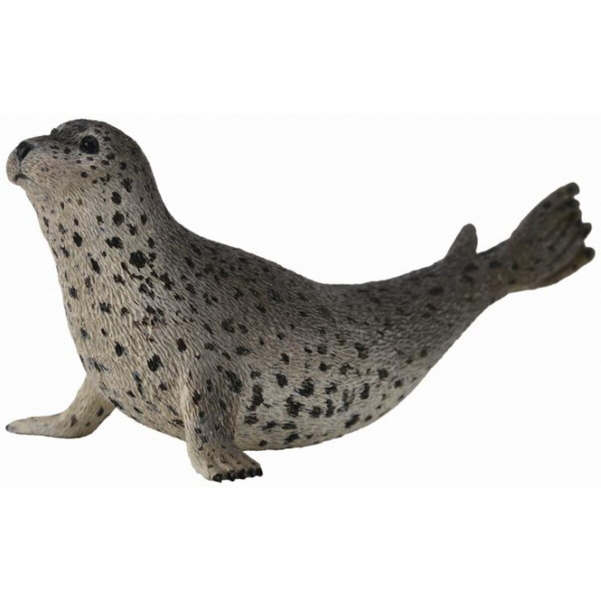 #88658 Breyer CollectA Spotted Seal Marine Mammal Sea Life