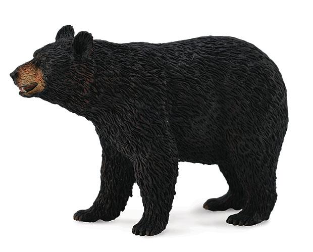 #88698 Breyer CollectA American Black Bear North American Wildlife