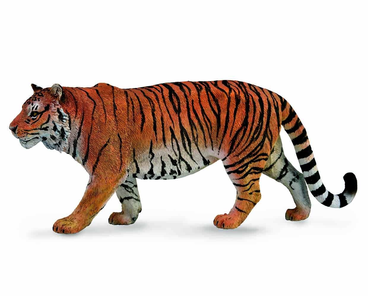 #88789 Breyer Siberian Tiger Safari Jungle Wildlife
