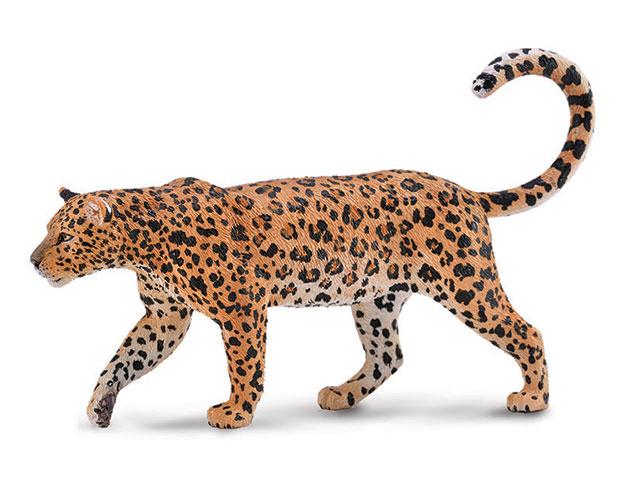 #88866 Breyer CollectA African Leopard Safari Jungle Wildlife