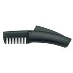 Grooma Mane Master SoloComb Thinning Comb Horse Mane Thinning Knife
