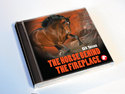 Horse Behind The Fireplace - CD Horse Book By Eli B Toresen 