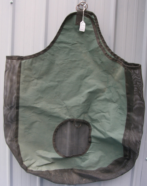 Nylon Mesh Hay Bag Hay Net Hay Tote HG