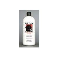 Rio Vista Hi-HO Silver Color Enhancing Shampoo White Grey Black Horse Whitening Shampoo Blueing