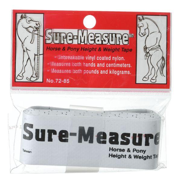 Height Weight Measuring Tape