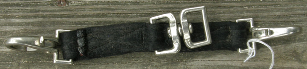 Snap On Lunge Caveson Lunging Attachment Lunging Caveson Black