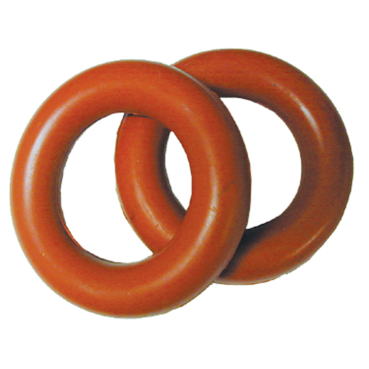 Donut Side Reins Replacement Donut Red