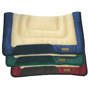 Click Here to View Western Saddle Blankets and Pads!